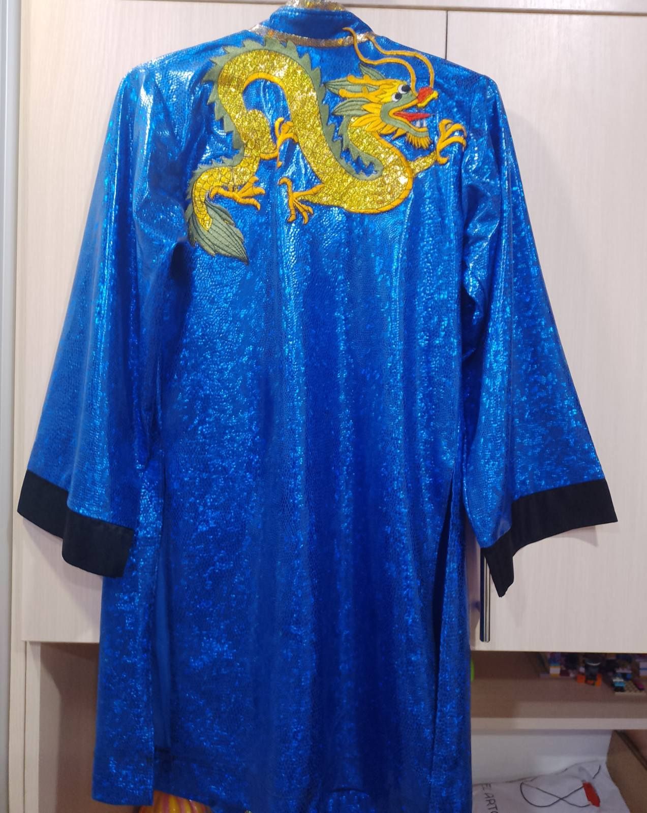 Костюми танцювальні (кімоно)