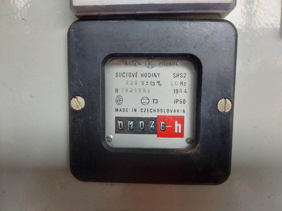 Электростанция 120kw