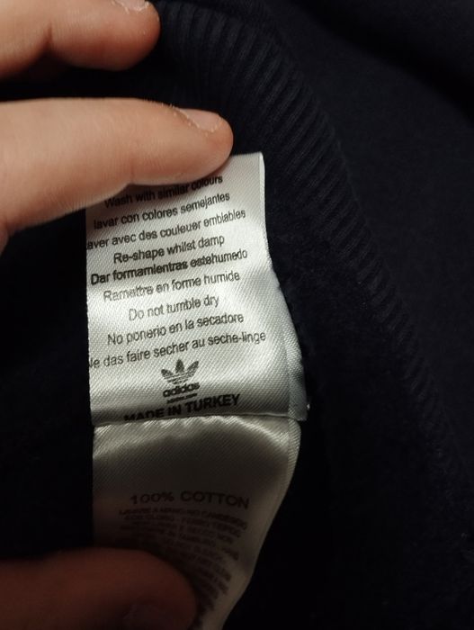 Продам худі Adidas