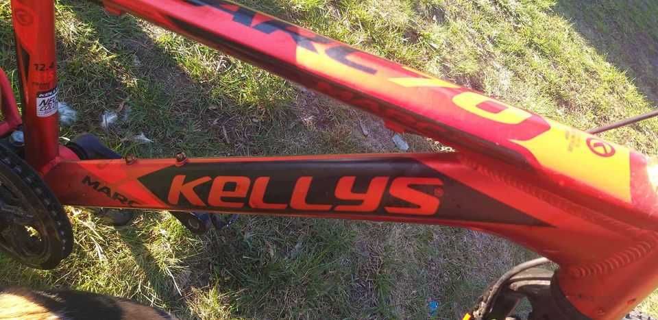Rower Młodzieżowy Kellys Marc 70