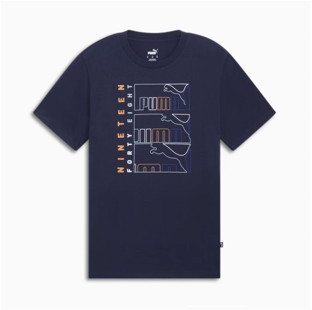 Футболка Puma, оригінал.