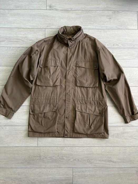 Fjallraven G-1000 XL ХЛ Розмір Чоловіча Куртка Курточка Оригінал