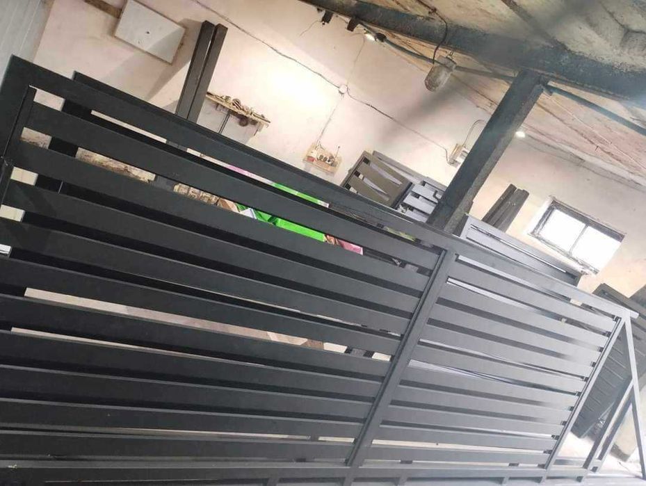 Sprzedam bramę przesuwne możliwość transportu