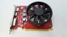 Karta graficzna NVIDIA GeForce GTX 1050 2GB GDDR5 Mini HDMI DP OKAZJA!