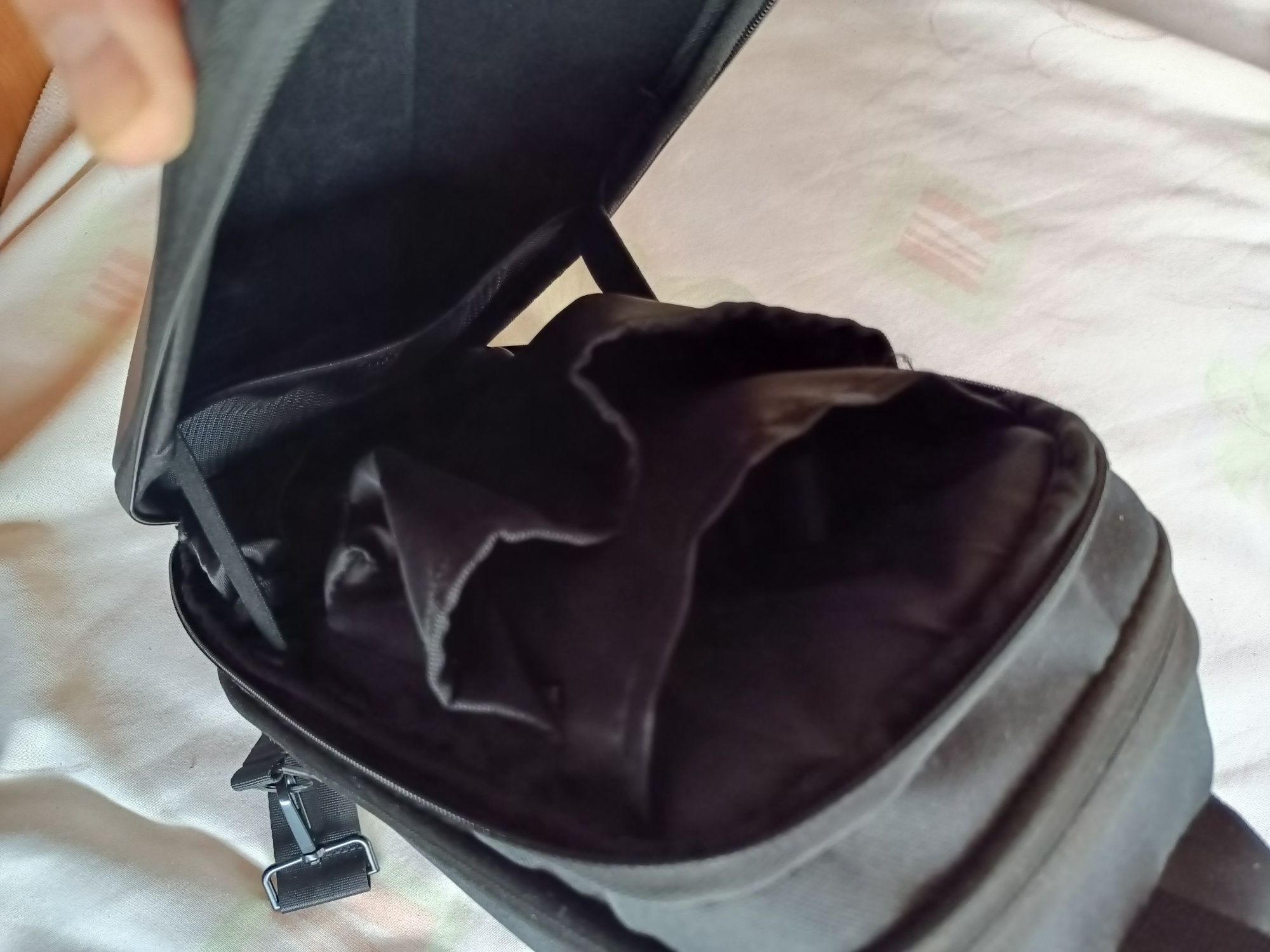 Mochila para Steam Deck Nova