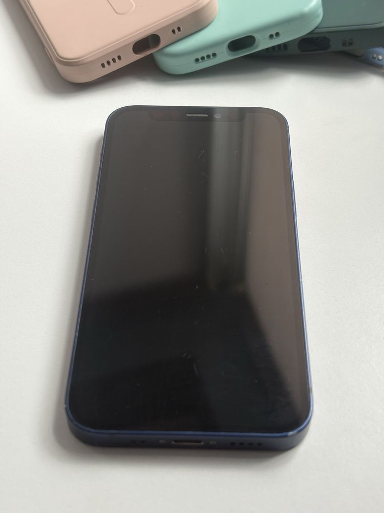 iPhone 12 mini 128 GB