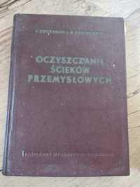 Oczyszczanie ścieków przemysłowych