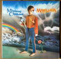 Marillion - Misplaced Childhood - płyta winylowa