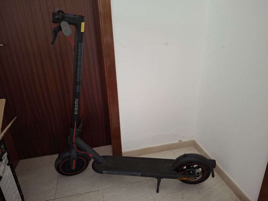 Trotinete Xiaomi Electric Scooter 4 Pro