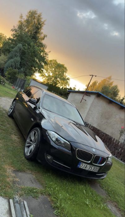 BMW F11 2012 Sprzedaż lub Zamiana