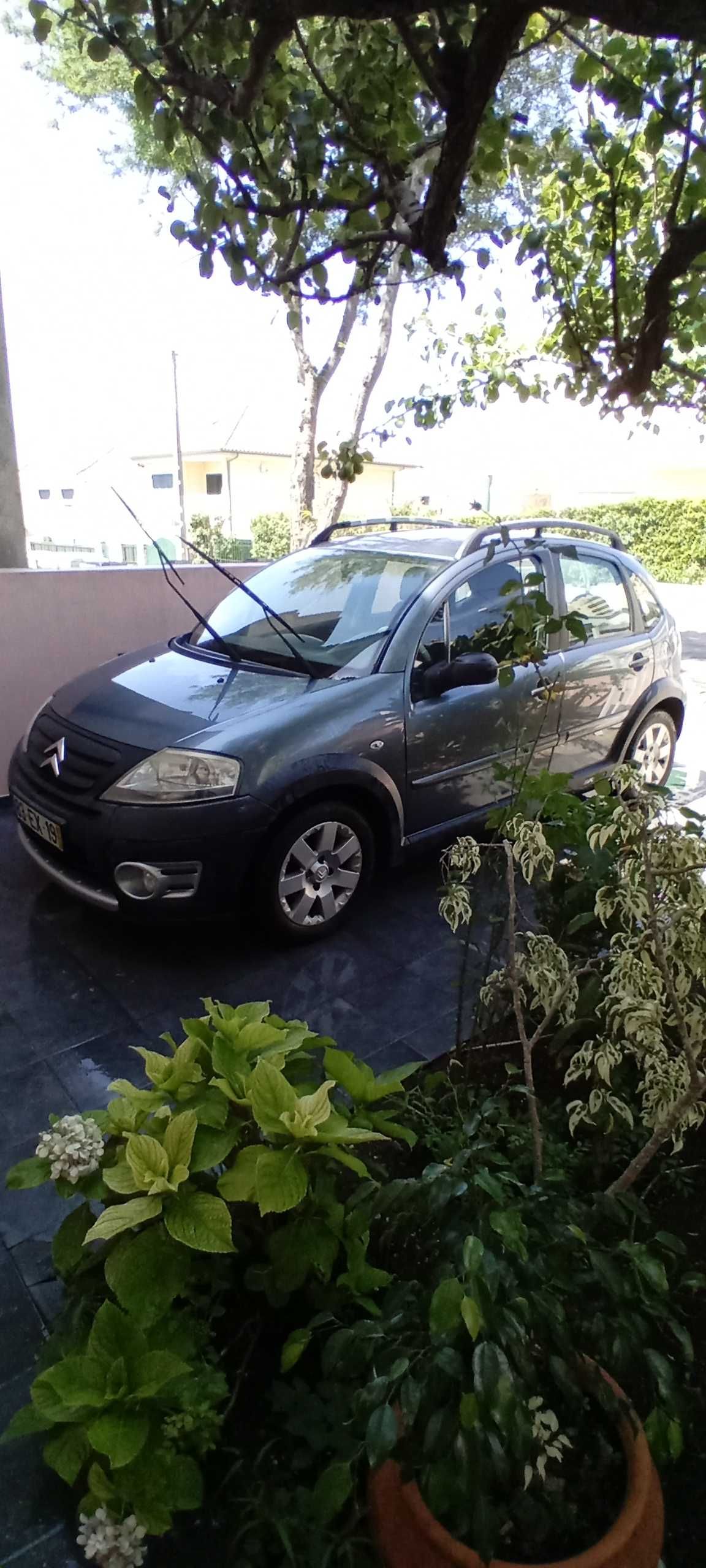 Citroen C3 XTR 1400 HDI 90CV