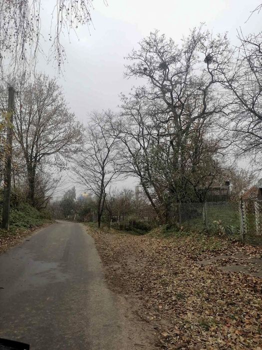 Продається земельна ділянка в Городищі