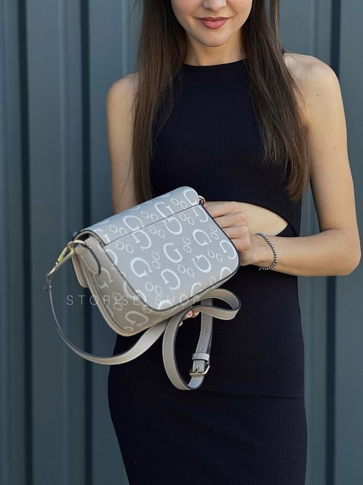 Сумка Кросбоді  Guess оригінал