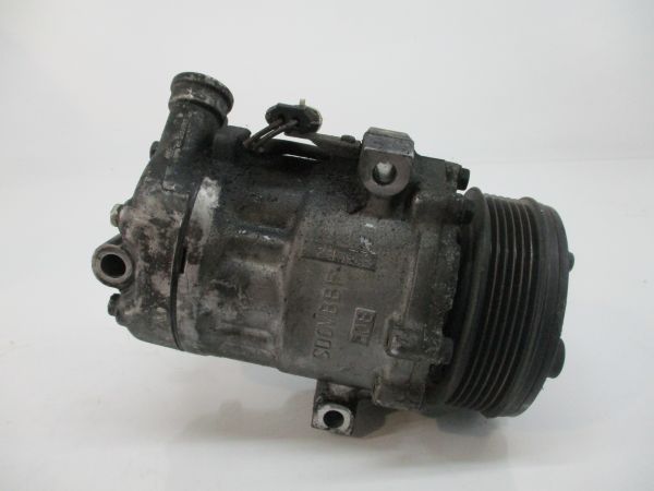 Compressor AC OPEL Meriva A
