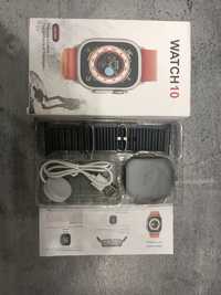 Smartwatch Ultra Watch_Czarny