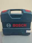 Перфоратор Bosch GBH 2-26DFR