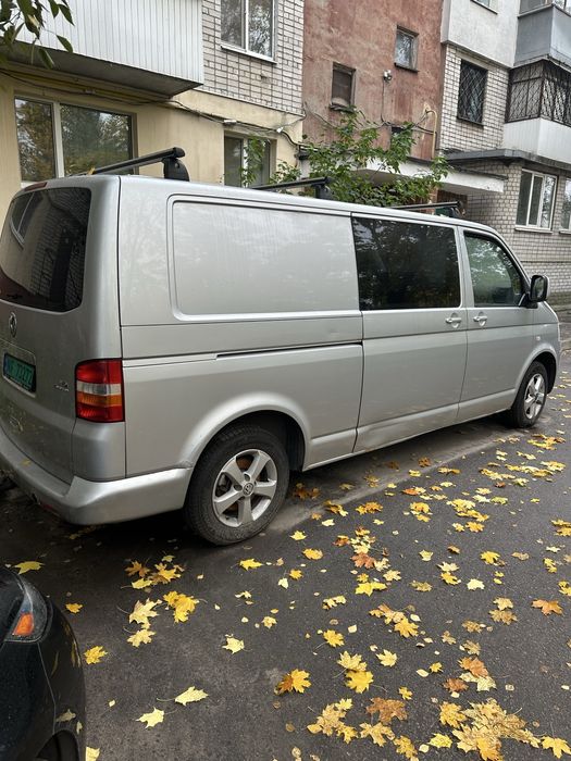 Продам Volkswagen т5