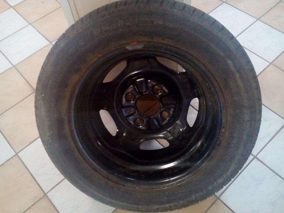 Колесо 185/60 r14