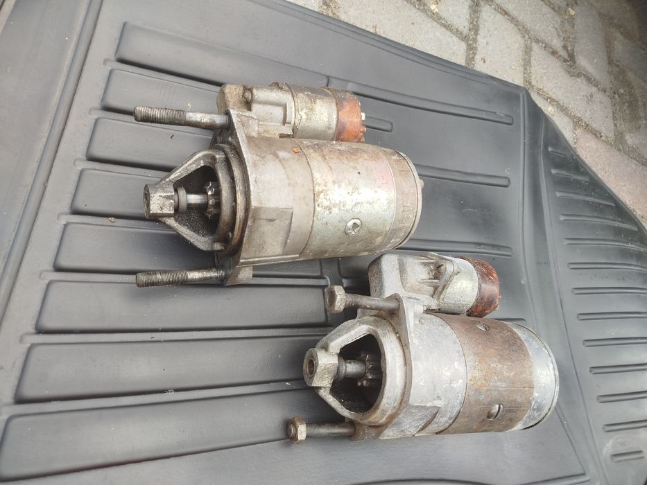 Стартер таврия славута сенс