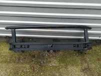 BELKA ZDERZAKA PRZÓD WZMOCNIENIE VOLKSWAGEN PASSAT B8 LIFT 3G0807611A, 3G0807651D, 3G0807560B