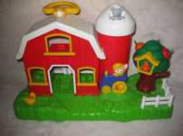 Farma interaktywna