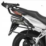 MB Stelaż pod kufer centralny do Honda VFR800VTEC