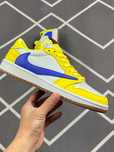 Travis Scott x Jordan Air Jordan 1 Low OG Canary Żółty 43