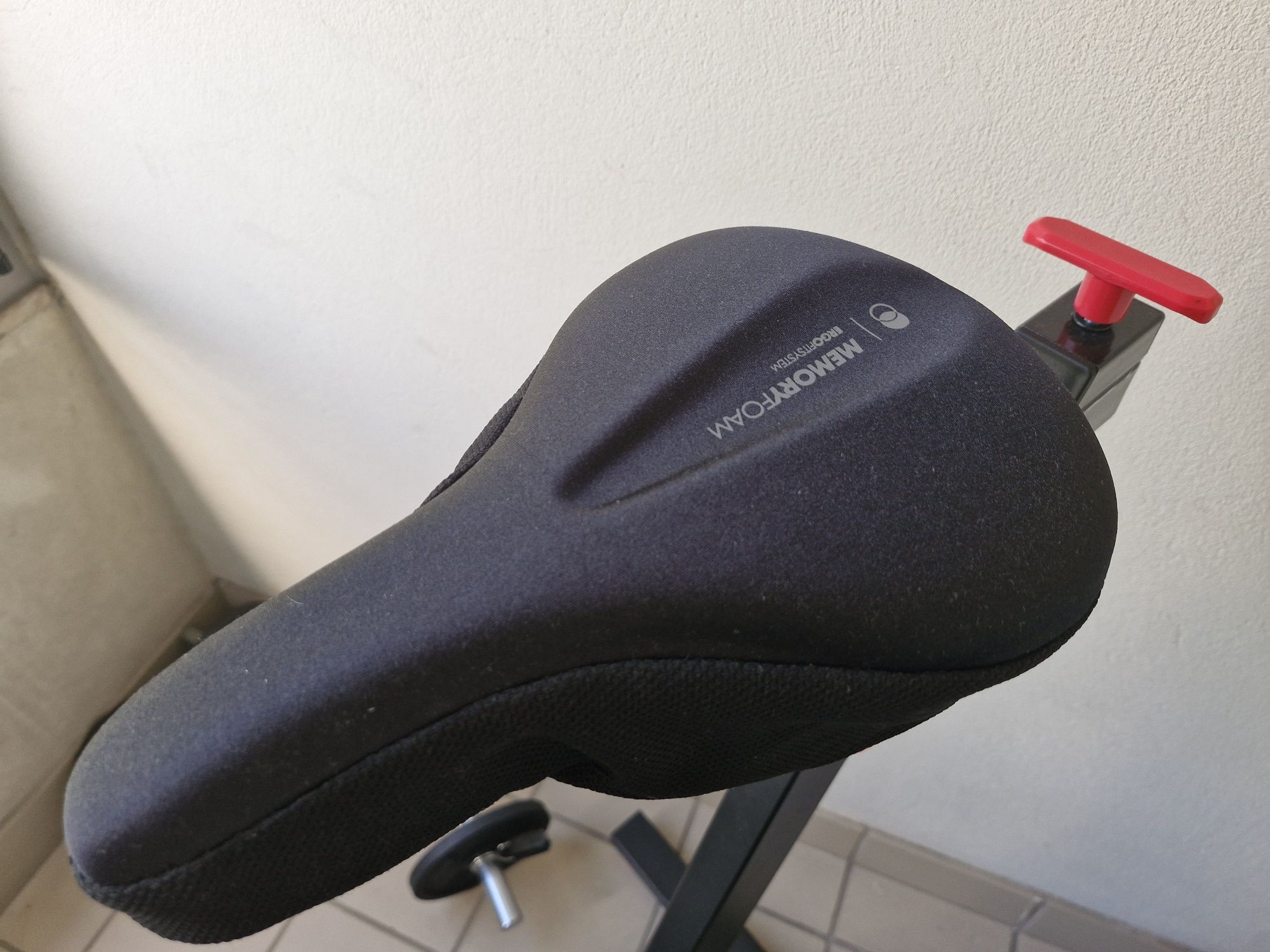 Bicicleta estática
