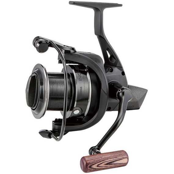 Котушка Okuma INC-8000 Baitfeeder 3+1BB