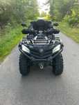 CFMoto