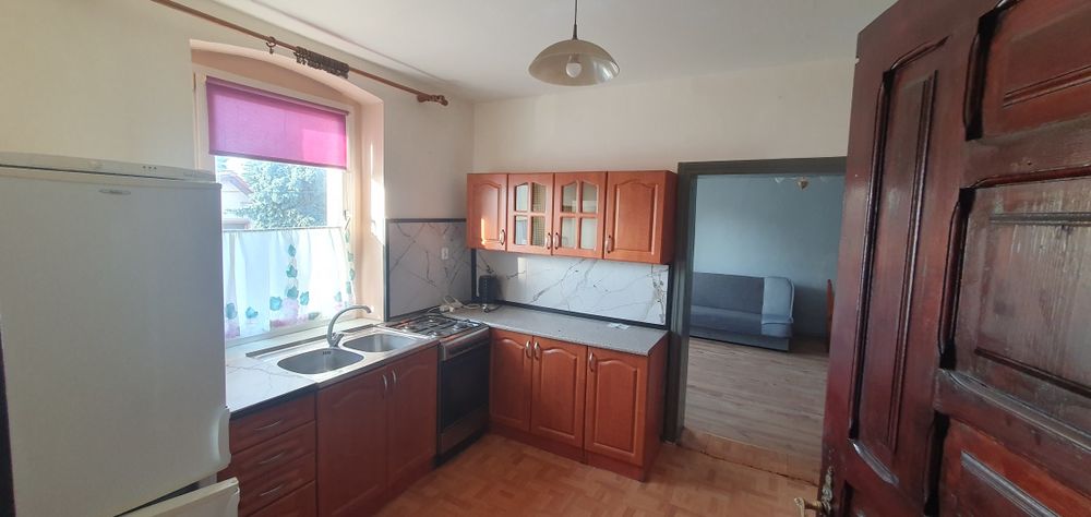 Sprzedam Mieszkanie 52 m2.