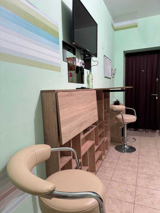 Оренда квартири 1 кімнатна до лета