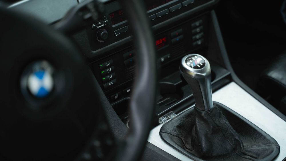 BMW E39 Seria 5 193km LPG / Zamiana