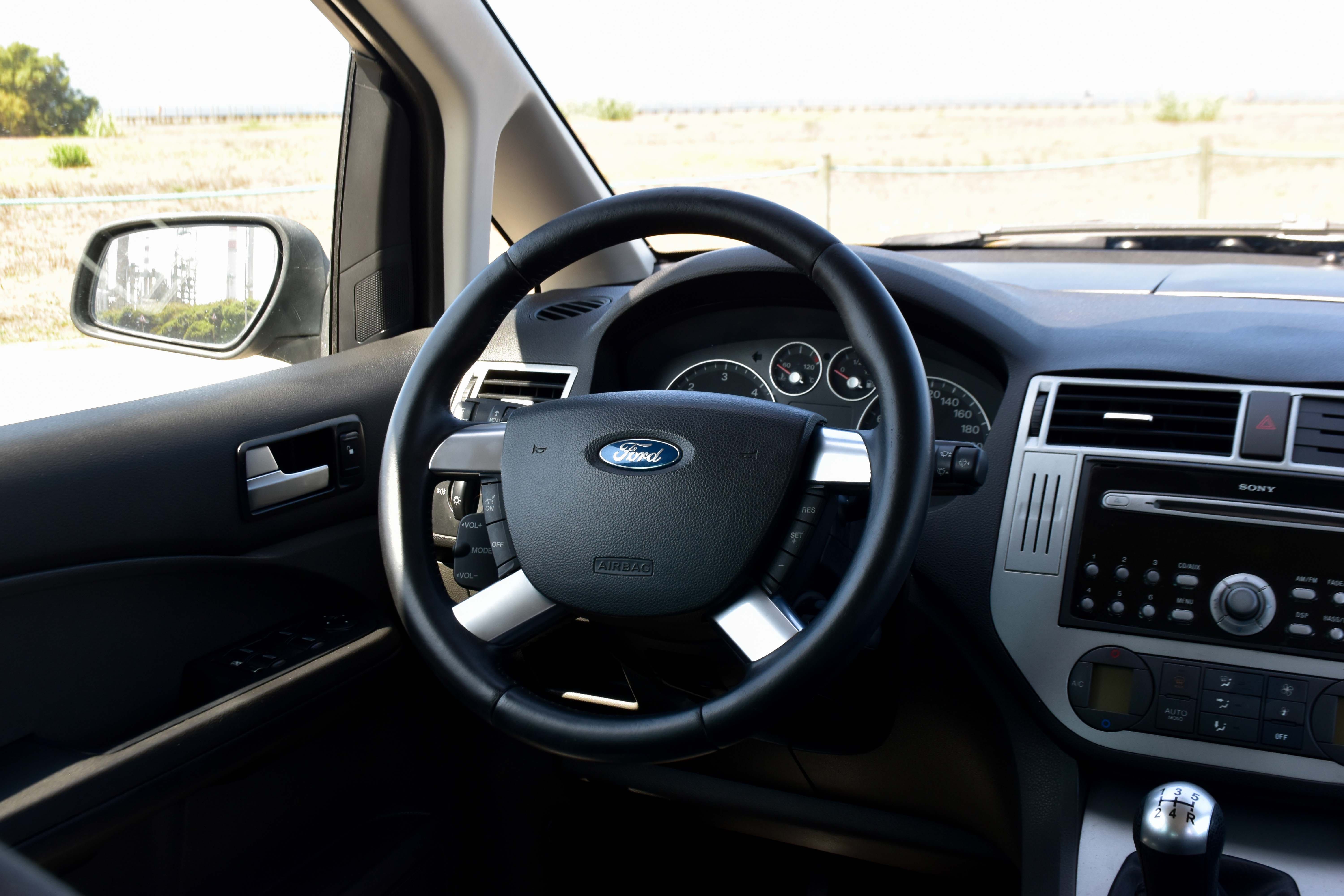 Ford C-max - Desde 50€ /mês