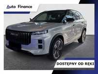 Jaecoo 7 OFFROAD 1.6 T-GDI 147 KM Od Ręki!