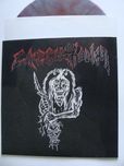 Executioner - Metal Up your Ass 7" Obituary