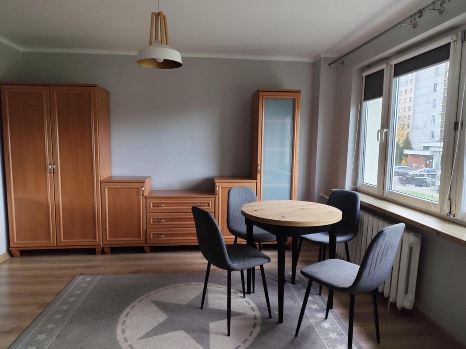 Wynajmę mieszkanie m2