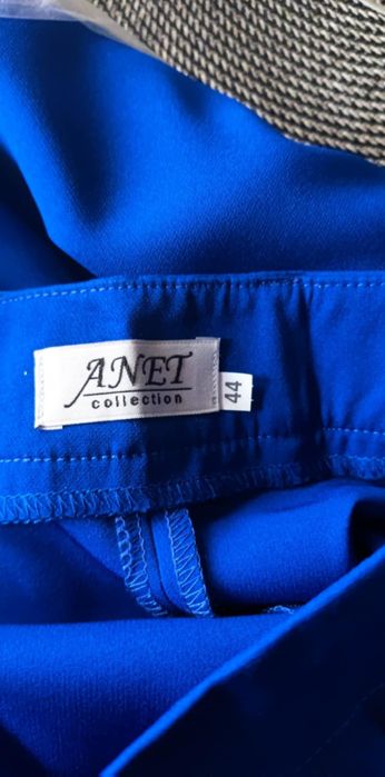 Garnitur damski Anet rozm 4XL 44