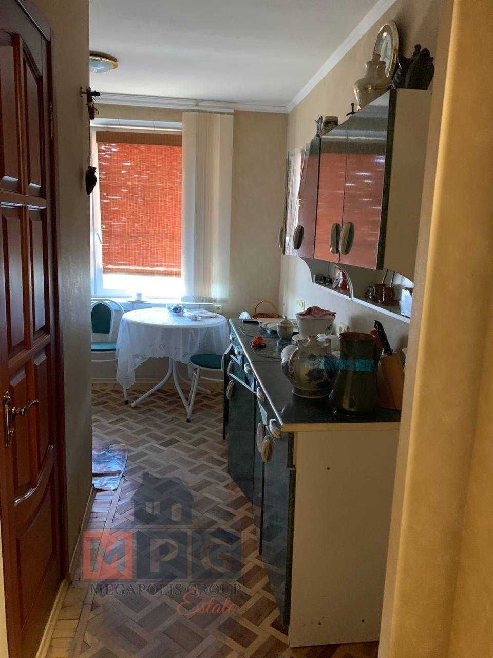 Продаж / Квартира / вул. Чайковська, Центр, Харків