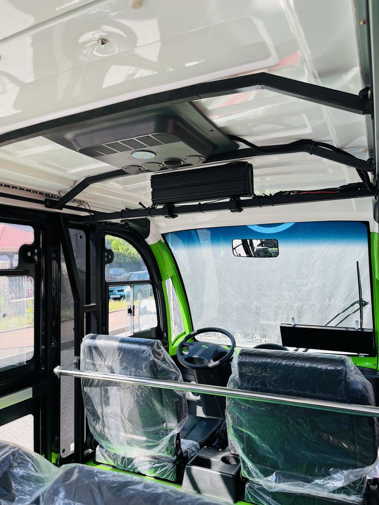 Melex Darpol 2024r