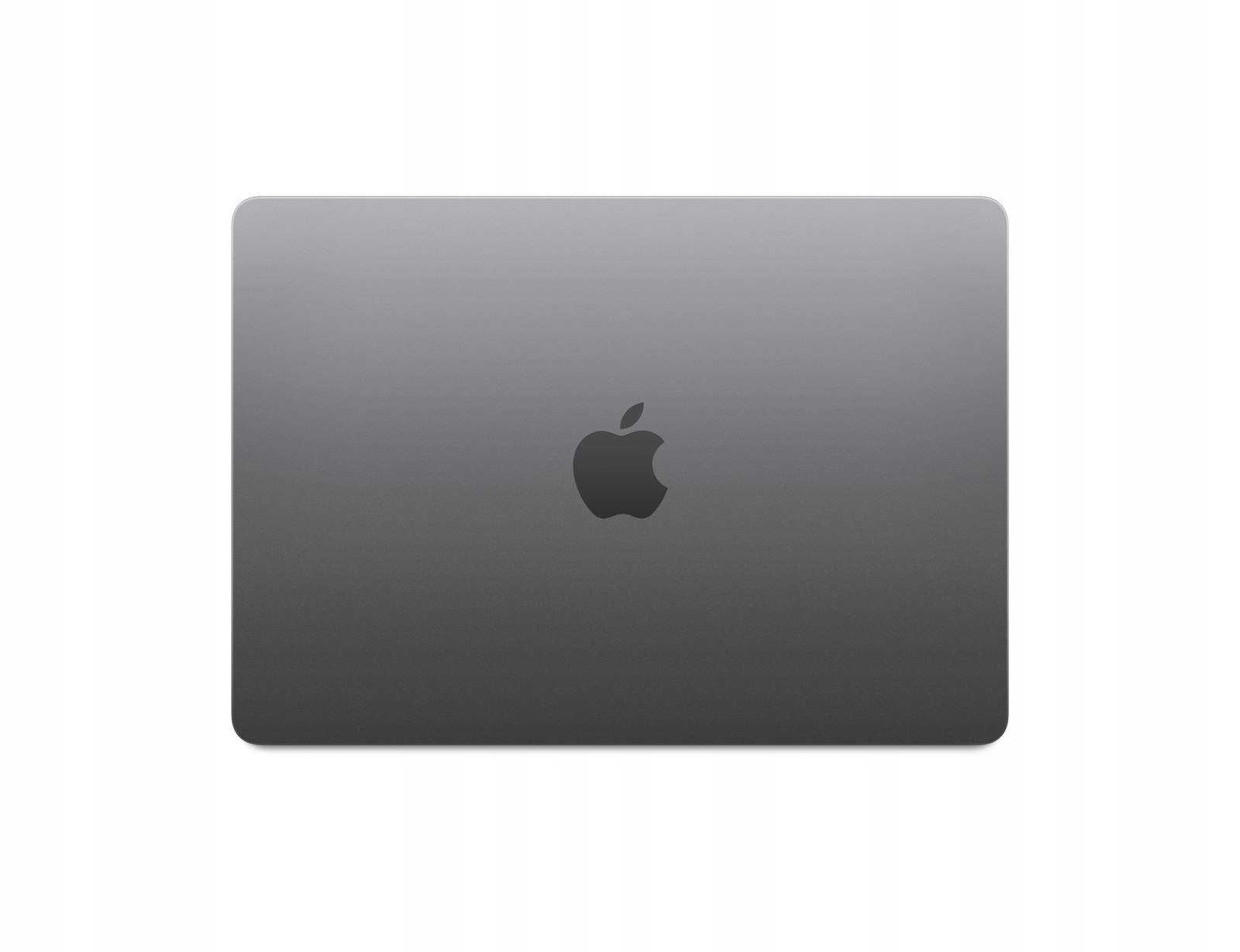 Macbook Air 13 M2 16 GB / 256 GB  | 1 lata gwarancji | NOWY | Apple
