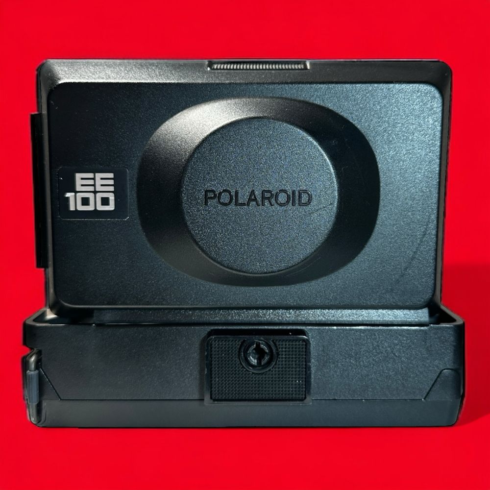 Polaroid EE 100 aparat natychmiastowy sprawny ideał kolekcja retro