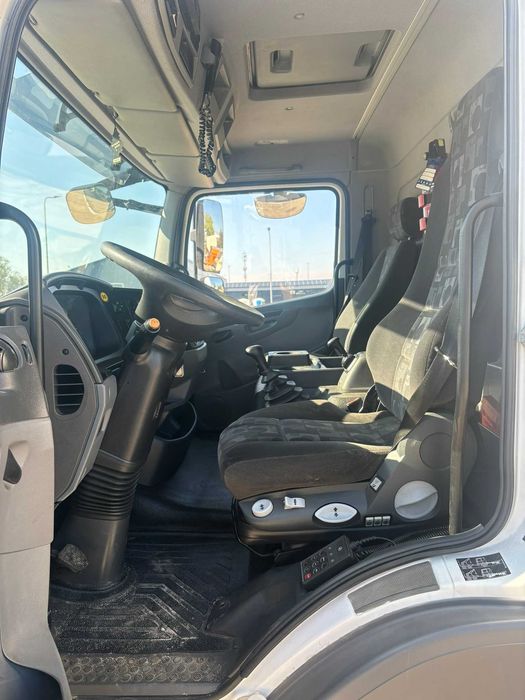 Mercedes Atego 1018