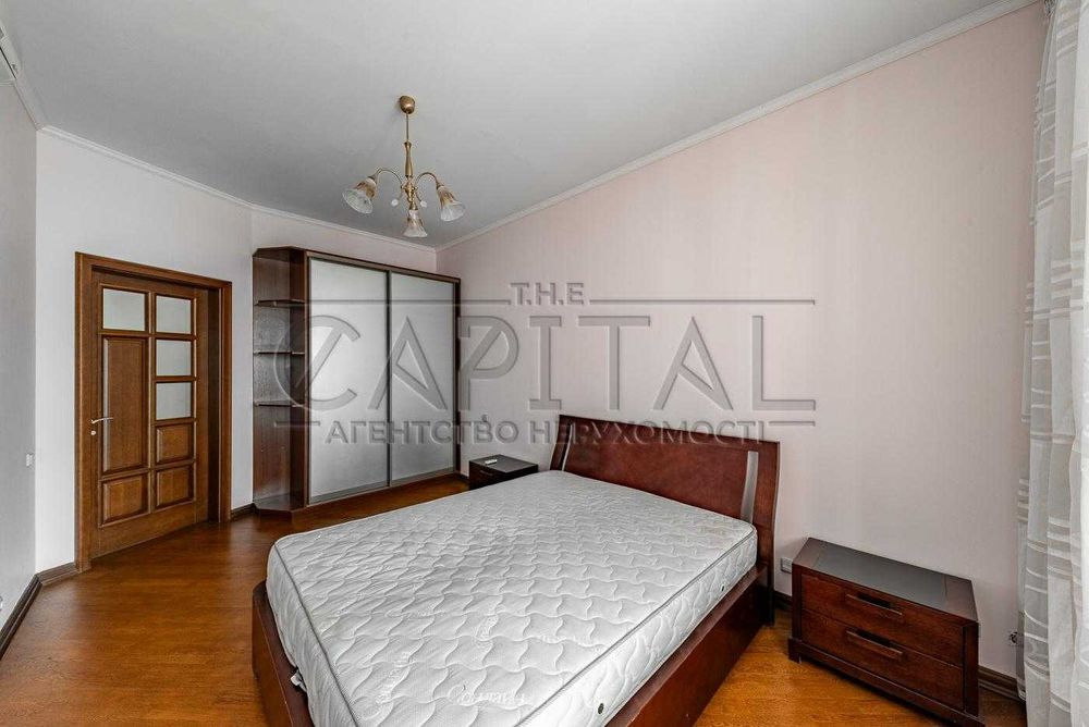 Оренда квартири, вул. Ковпака, Печерський