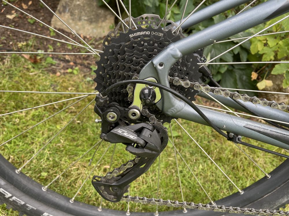 Unibike Fusion 29 2022