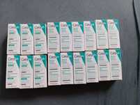 Zestaw CeraVe, CeraVe blemish control, CeraVe żel do mycia, trądzik