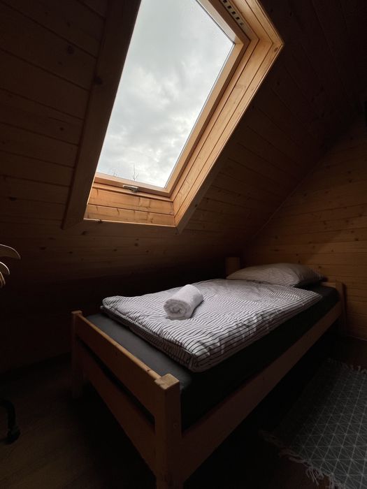 Domek do wynajęcia w miejscowości Podlaski, Sejny, Suwałki, Augustów