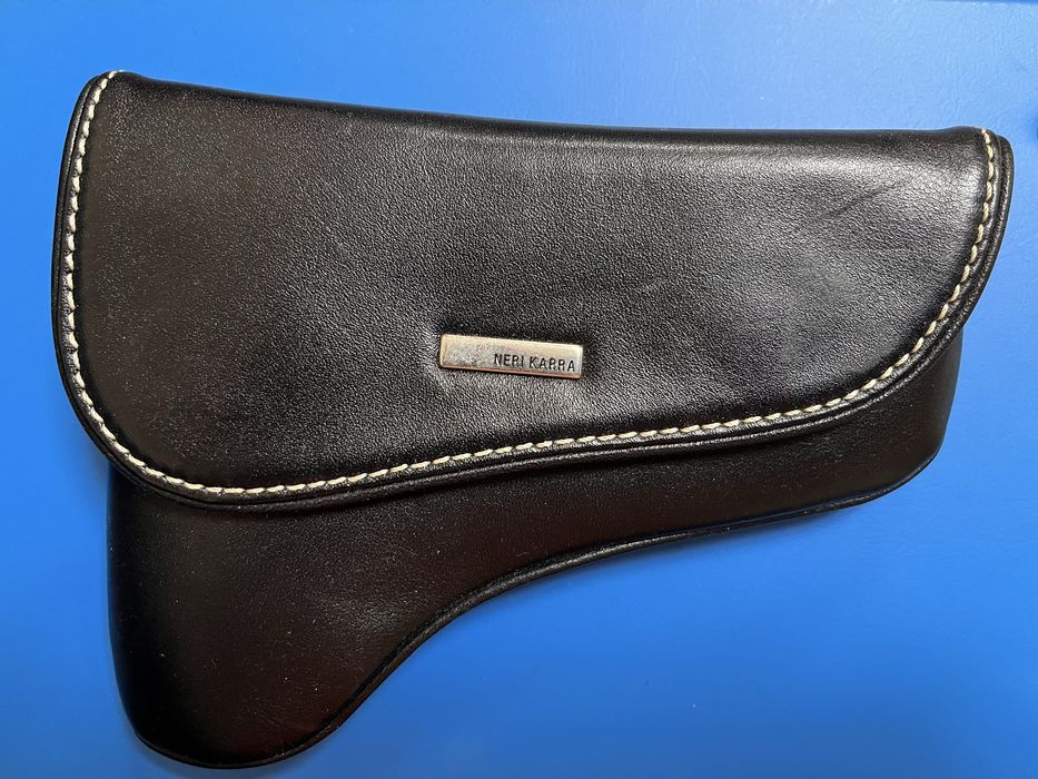 Чохол для телефона, ключниця, аксесуар шкіряний Neri Karra