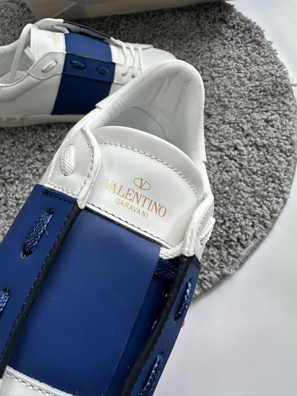 Кеди Валентіно ЛЮКС ЯКІСТЬ | Valentino shoes | кеды | old money