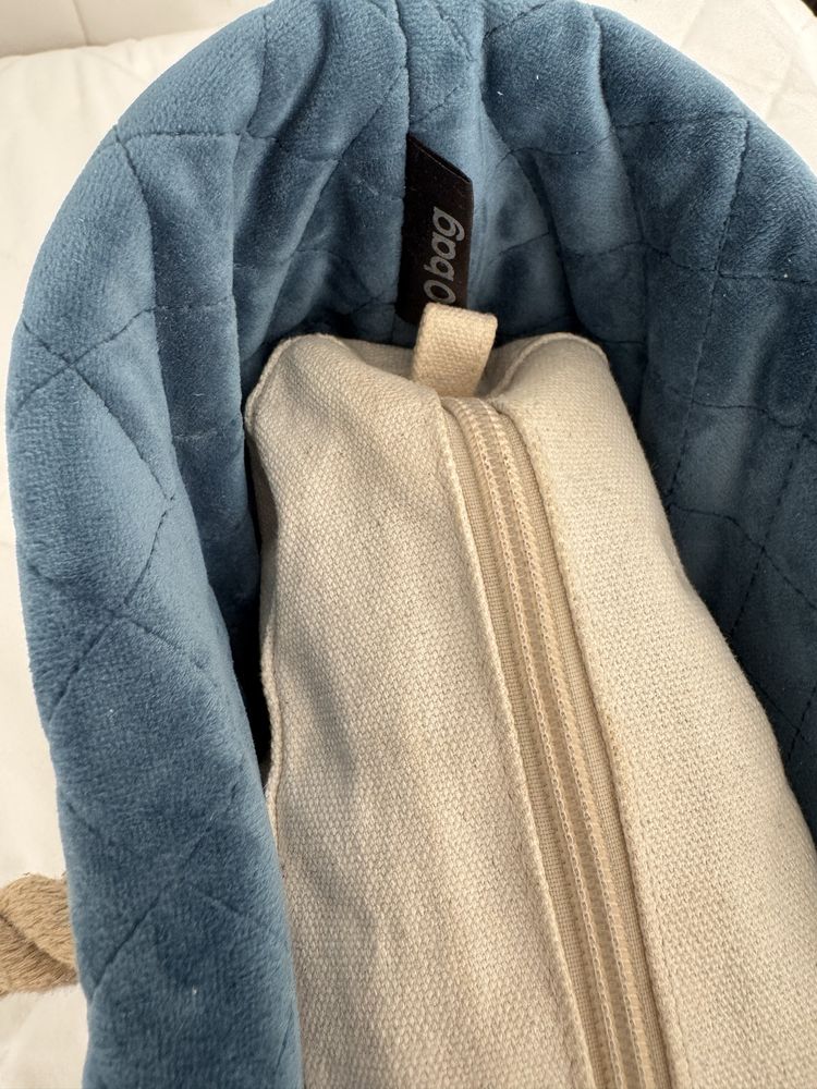 Obag torebka standard akcesoria tj body, rączki, opaska i organizer.